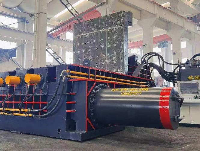 金屬打包機(jī)