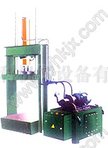 Y82系列金屬壓扁機