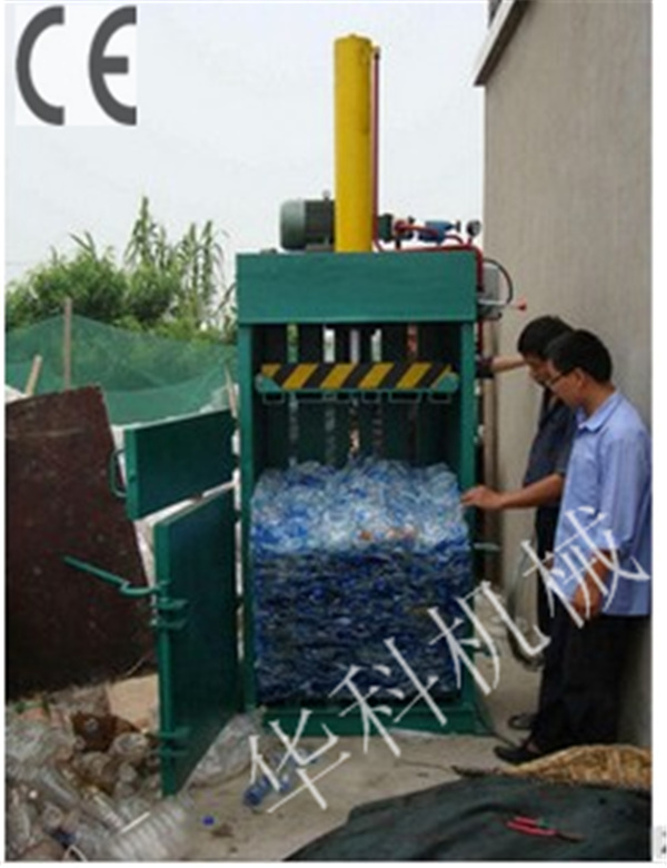 Y82系列紡織專用打包機